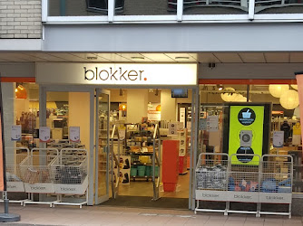 Blokker Heerenveen