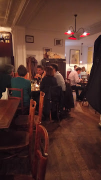 Atmosphère du Restaurant français Les Petits Plats à Paris - n°7