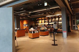 Starbucks Coffee - Kansai University Senriyama Campus image