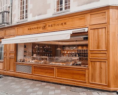 Rannou Métivier à Poitiers