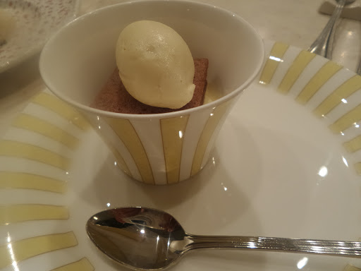 Dessert Shop «Dessert Club, ChikaLicious», reviews and photos, 204 E 10th St, New York, NY 10003, USA