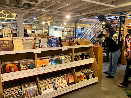 Thrift Store «Lifelong Thrift store», reviews and photos, 312 Broadway E, Seattle, WA 98102, USA