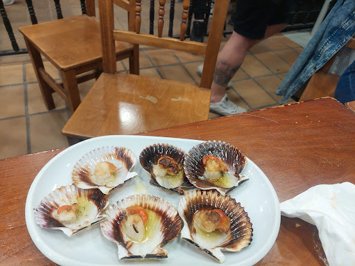Rab Bar Restaurante en Leganés