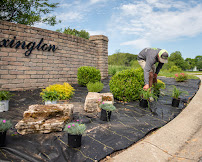Second Nature Landscape Management, Inc - Photo 3 - Car repair in Chandler, IN, Evansville