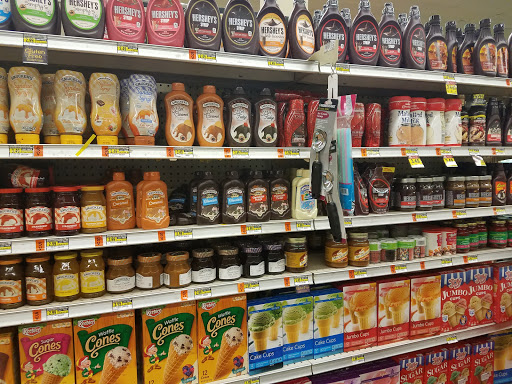 Grocery Store «Jewel-Osco», reviews and photos, 20 Biesterfield Rd, Elk Grove Village, IL 60007, USA