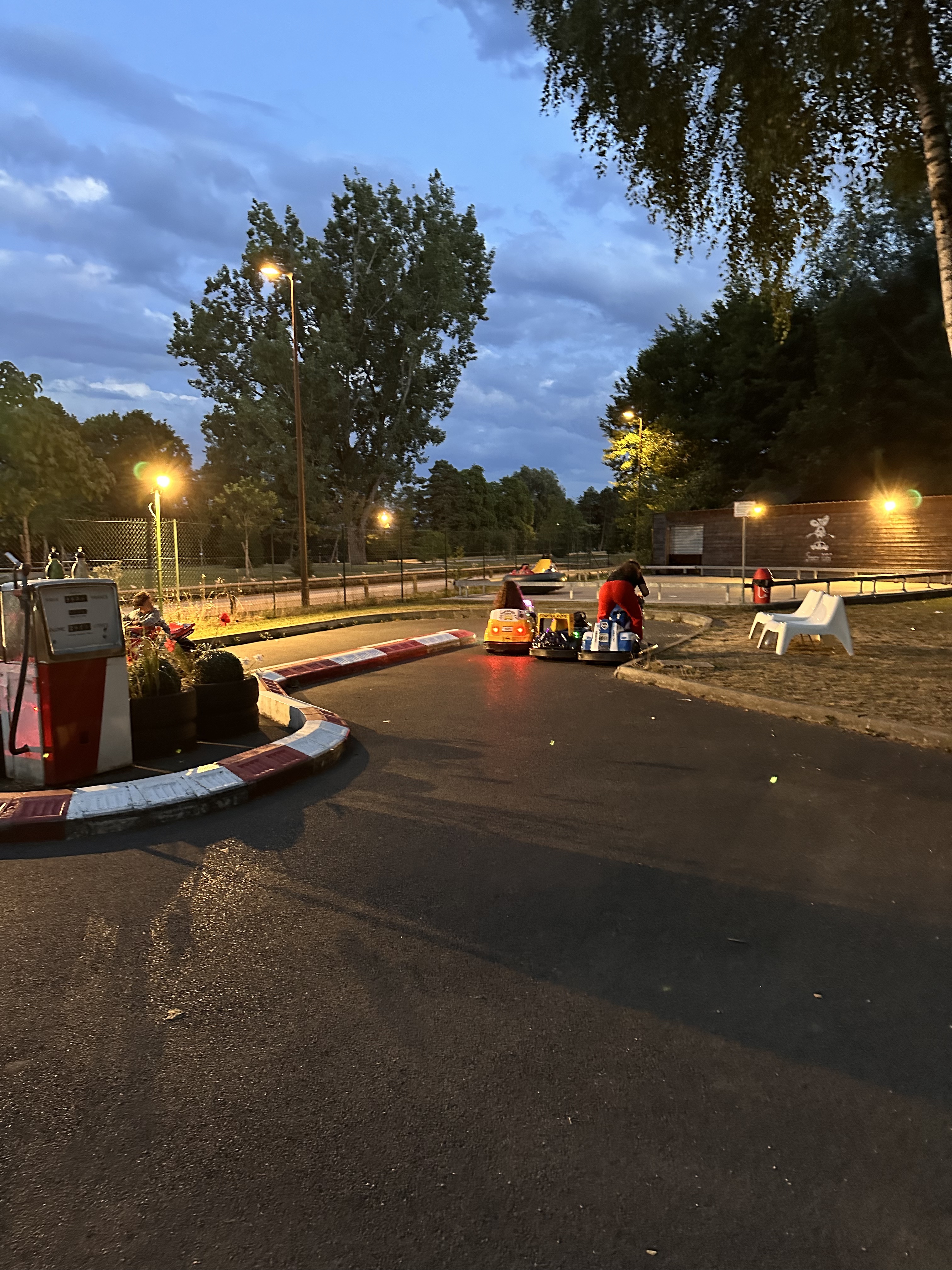 Photo n° 3 de l'avis de Yaser.l fait le 21/07/2023 à 19:45