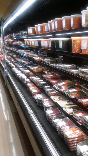 Grocery Store «H Mart», reviews and photos, 3301 N Ridge Rd, Ellicott City, MD 21043, USA