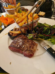 Photo n°71 de Restaurant L'Escale à Lège-Cap-Ferret ()