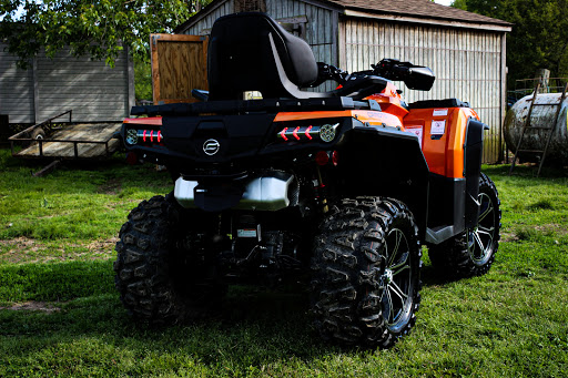 Motorcycle Dealer «Town & Country Motorsports», reviews and photos, 1915 KY-94, Murray, KY 42071, USA