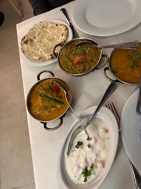 Curry du Restaurant indien Le Kashmir à Vence - n°10
