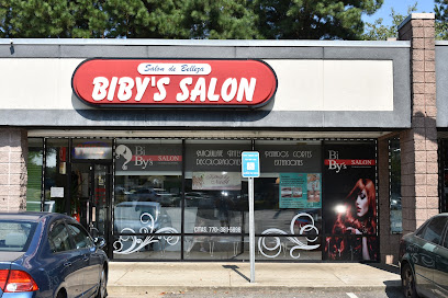 Biby's Salon