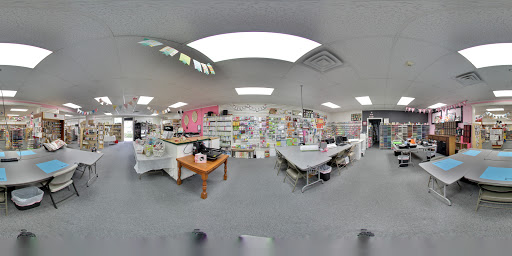 Scrapbooking Store «Hearts-N-Crafts Etc», reviews and photos, 916 N Citrus Ave, Covina, CA 91722, USA
