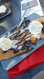 Photo n°19 de Crêperie Au Bon Grain à Angoulins ()