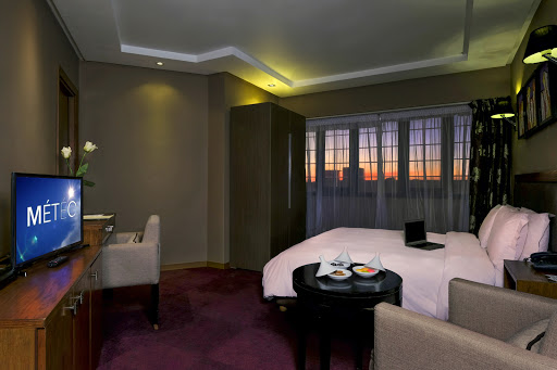 Belere Hôtel Rabat en Rabat