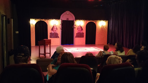 Performing Arts Theater «Inspire Theatre», reviews and photos, 33455 Warren Rd, Westland, MI 48185, USA