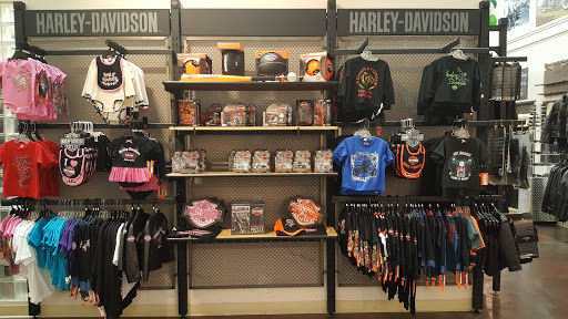 Harley-Davidson Dealer «Harley-Davidson of Yuba CIty», reviews and photos, 720 W Onstott Rd, Yuba City, CA 95991, USA