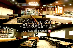 Ichiki Japanese & Thai Restaurant image
