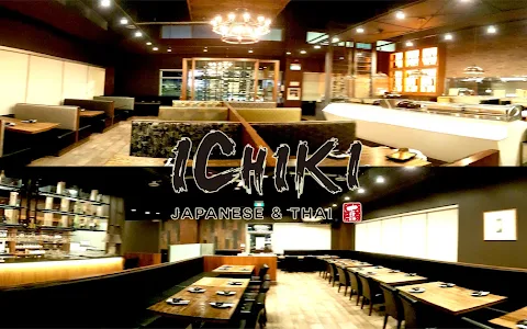 Ichiki Japanese & Thai Restaurant image