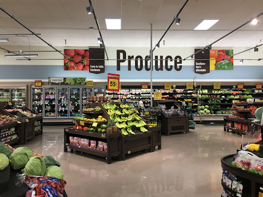 Grocery Store «Food Lion», reviews and photos, 3059 Centreville Rd, Herndon, VA 20171, USA