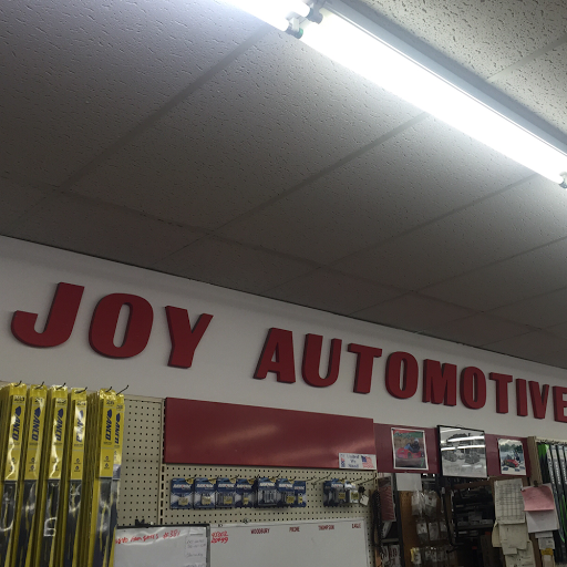Auto Parts Store «Joy Auto Parts Store», reviews and photos, 267 US-22, Dunellen, NJ 08812, USA