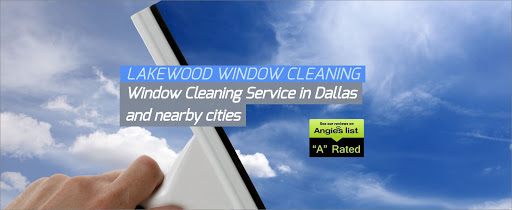 Lakewood Window Cleaning