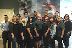 Spine & Sportcare Associates in Brentwood, Lafayette and Pleasanton image