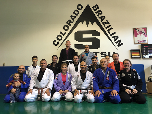 Colorado Brazilian Jiu Jitsu Satori (Jiu Jitsu Colorado)