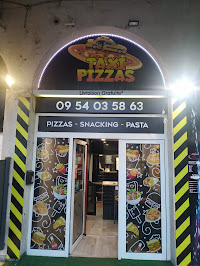 Photos du propriétaire du Pizzeria TAXI FOOD MONTPELLIER - n°1