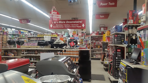 Hardware Store «Skokie Ace Hardware», reviews and photos, 5035 Oakton St, Skokie, IL 60077, USA
