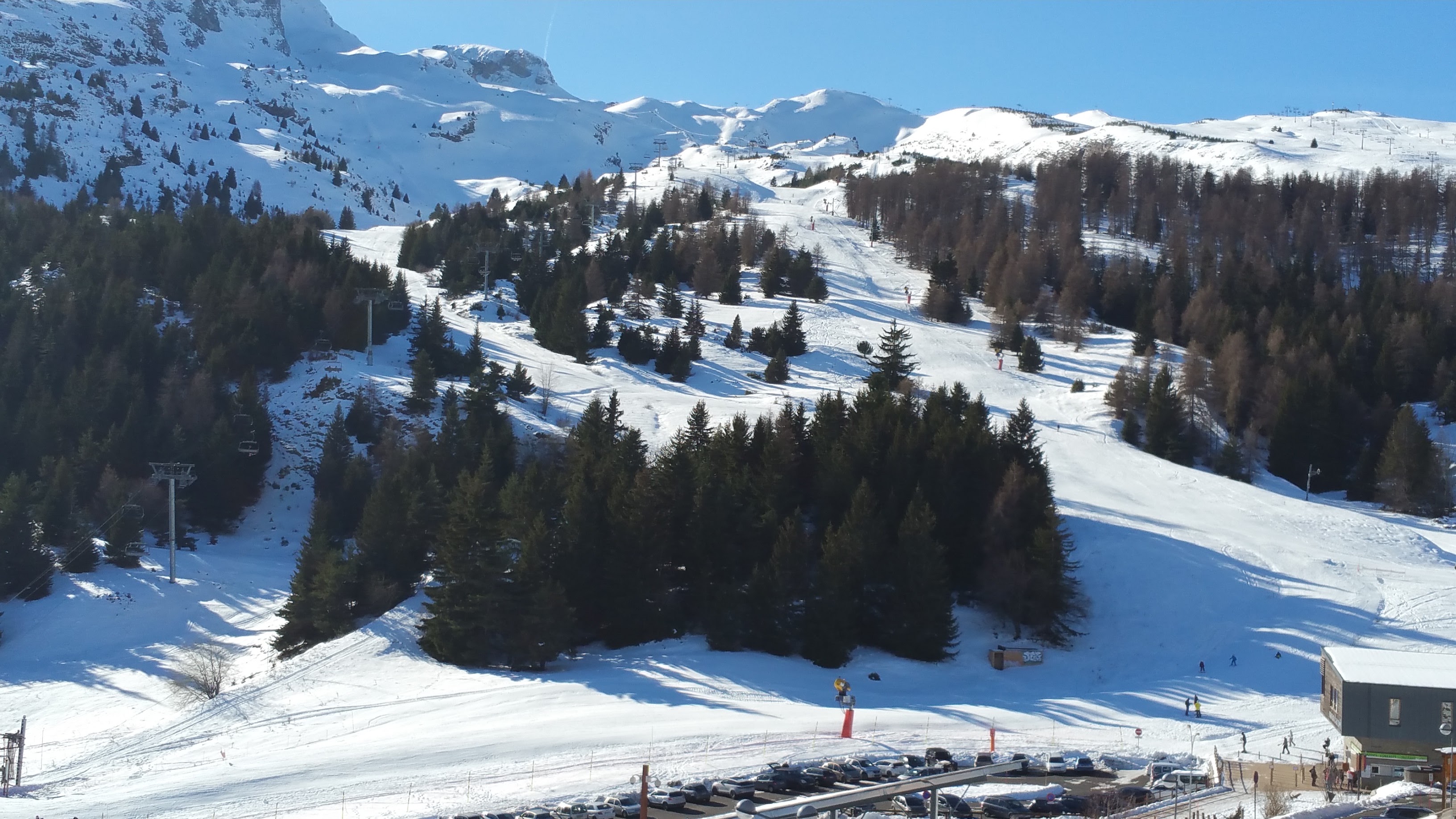 Photo n° 3 de l'avis de Philippe.d fait le 15/02/2019 à 19:58