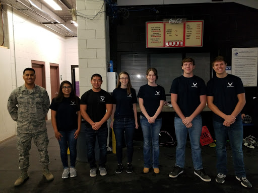 Hockey Club «Tri-City Storm», reviews and photos, 609 Platte Rd, Kearney, NE 68847, USA