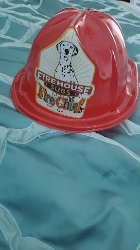 Sandwich Shop «Firehouse Subs», reviews and photos, 152-A Middle Ridge Ave, Conway, SC 29526, USA