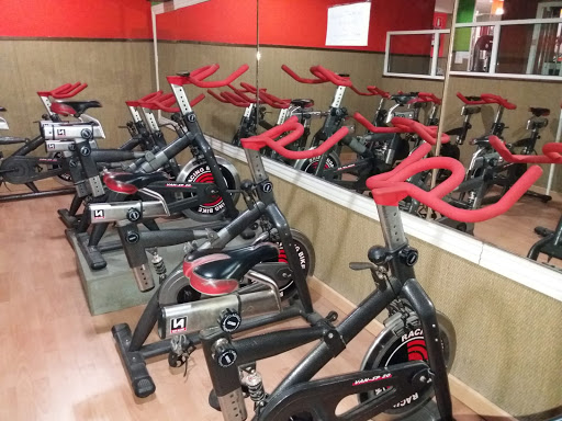 Tanave Gym en Huelva, Huelva