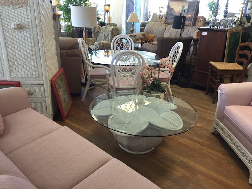 Furniture Store «Eclections Inc», reviews and photos, 303 Anastasia Blvd, St Augustine, FL 32080, USA