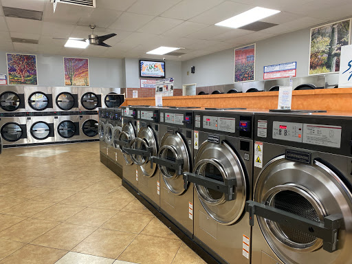 Laundromat «Sparklean Laundry Indio», reviews and photos, 81106 CA-111 Suite G, Indio, CA 92201, USA