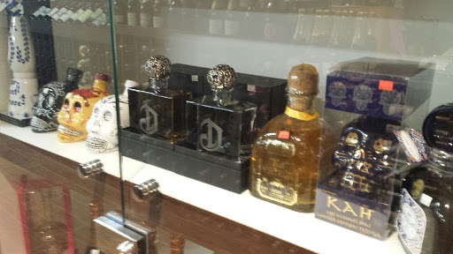 Wine Store «Gourmet Wine & Spirits», reviews and photos, 300 S Grand Ave LP110, Los Angeles, CA 90071, USA