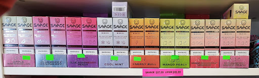 Tobacco Shop «Smokers Source», reviews and photos, 3951 Highland Dr, Salt Lake City, UT 84124, USA