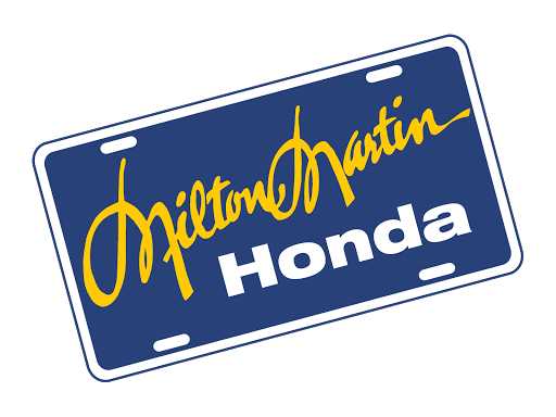 Honda Dealer «Milton Martin Honda», reviews and photos, 2420 Browns Bridge Rd, Gainesville, GA 30504, USA