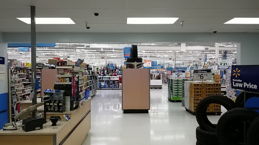 Department Store «Walmart Supercenter», reviews and photos, 5200 Windward Pkwy, Milton, GA 30004, USA