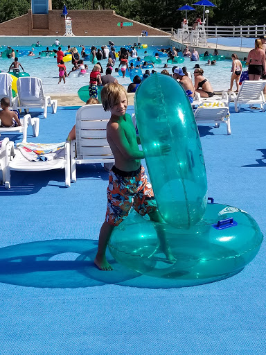 Water Park «Water World», reviews and photos, 401 Recreation Rd, Dothan, AL 36303, USA