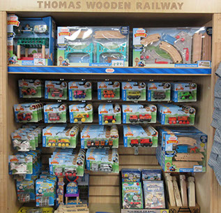 Model Train Store «Milepost 38 Toy Trains», reviews and photos, 6462 Industry Way, Westminster, CA 92683, USA