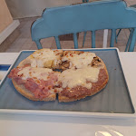 Photo n°2 de l'avis de Davide.a fait le 17/08/2022 à 18:43 sur le  Pizzeria Capriccio à Monsano