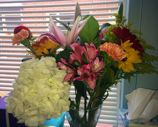 Florist «Dream World Floral», reviews and photos, 6500 Fairmount Ave Ste 1, El Cerrito, CA 94530, USA