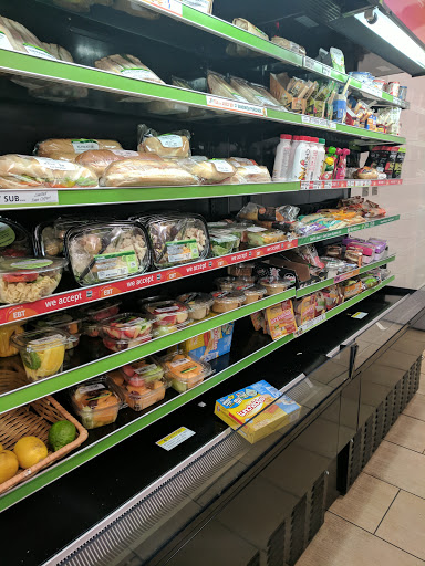 Convenience Store «7-Eleven», reviews and photos, 318 S State St, Ann Arbor, MI 48104, USA