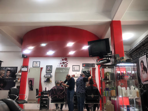Enrique Dominguez Hair Studio