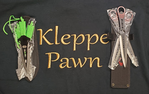 Pawn Shop «Kleppe Family Jewelry & Loan», reviews and photos, 421 3rd Ave SW, Cedar Rapids, IA 52404, USA