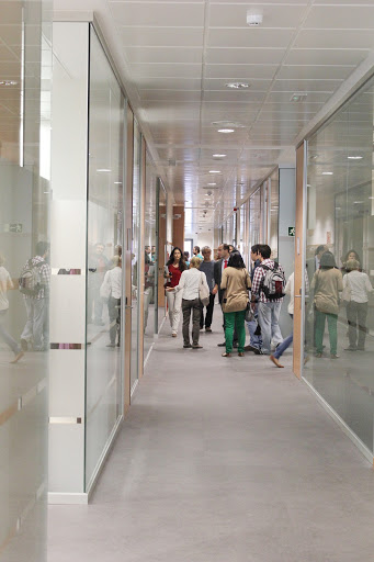 Facultad de Veterinaria. Universidad Ceu Cardenal Herrera en Alfara del Patriarca