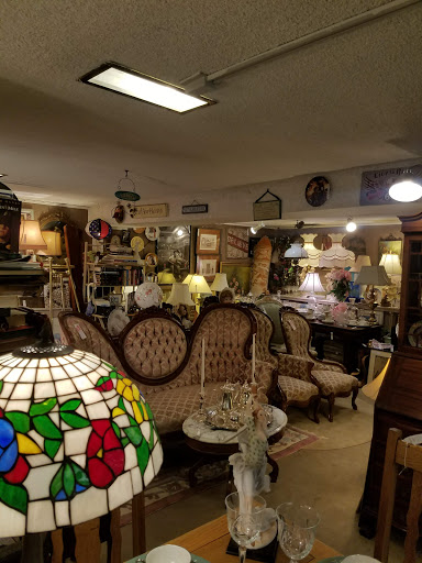 Antique Depot