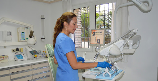 Clinica Dental López González Odontologos