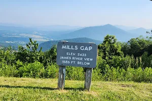 Blue Ridge Parkway Visitor Center image